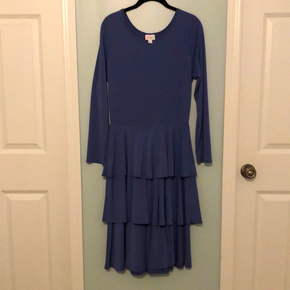 Lularoe Georgia Dress